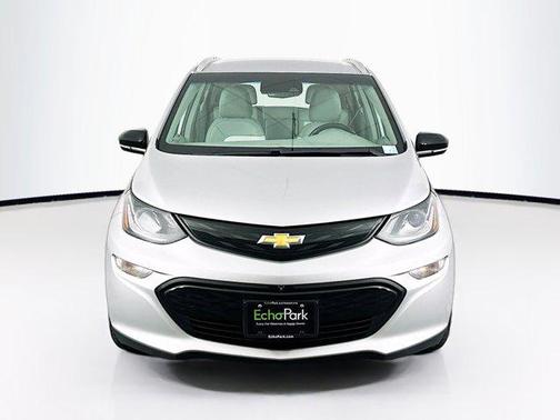2019 Chevrolet Bolt EV Premier