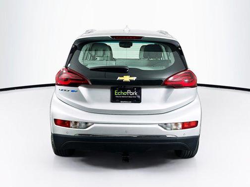 2019 Chevrolet Bolt EV Premier