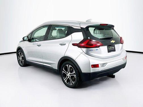 2019 Chevrolet Bolt EV Premier