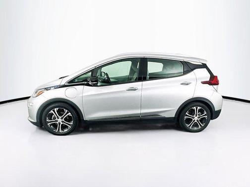 2019 Chevrolet Bolt EV Premier