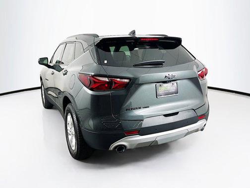 2020 Chevrolet Blazer 3LT