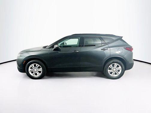 2020 Chevrolet Blazer 3LT