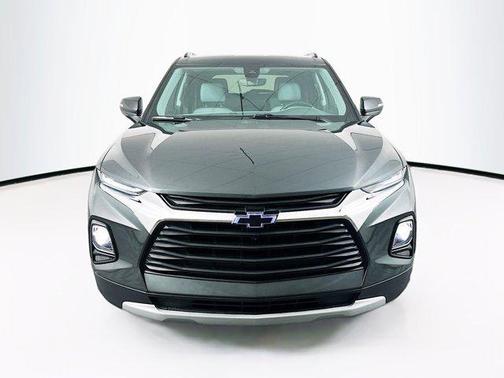 2020 Chevrolet Blazer 3LT