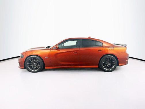 2021 Dodge Charger Scat Pack