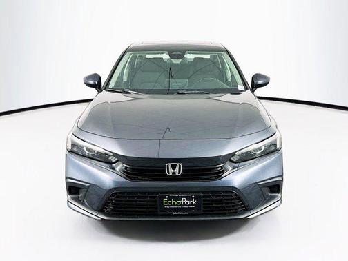 2023 Honda Civic EX