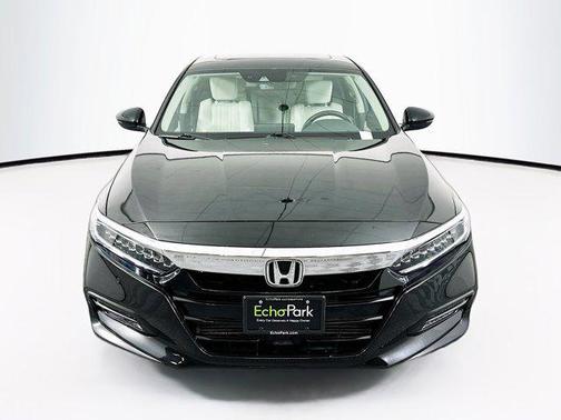 2018 Honda Accord Touring 2.0T