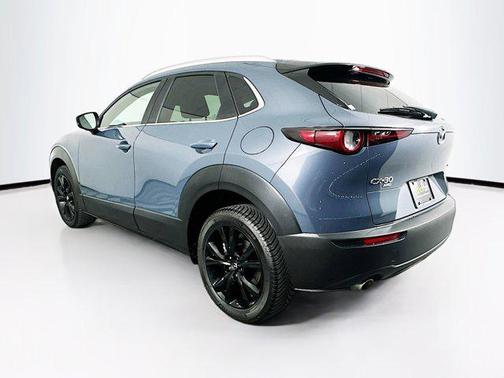 2023 Mazda CX-30 2.5 S Carbon Edition
