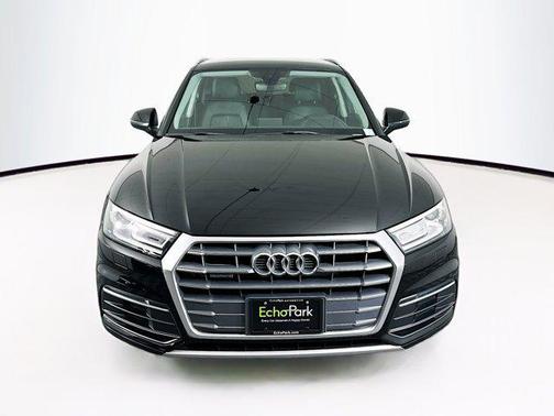 2018 Audi Q5 2.0T Premium