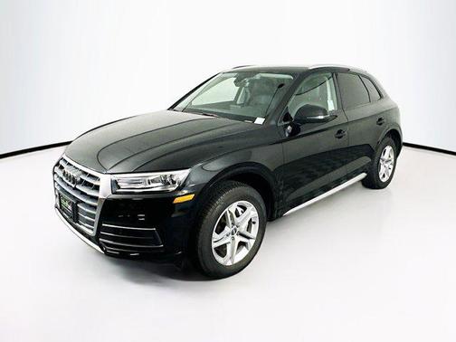 2018 Audi Q5 2.0T Premium