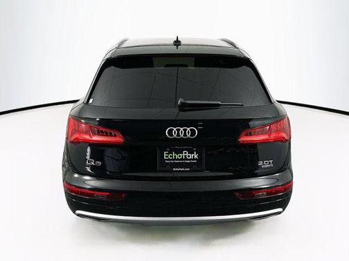 2018 Audi Q5 2.0T Premium