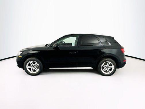 2018 Audi Q5 2.0T Premium