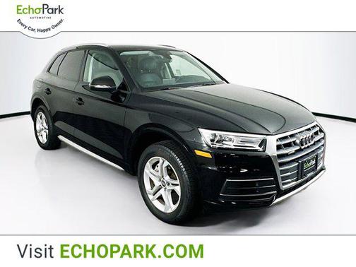 2018 Audi Q5 2.0T Premium