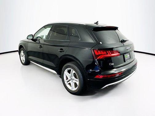 2018 Audi Q5 2.0T Premium