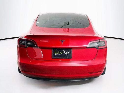 2023 Tesla Model 3 Standard Range