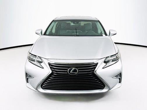 2017 Lexus ES 350 Base