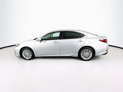 2017 Lexus ES 350 Base