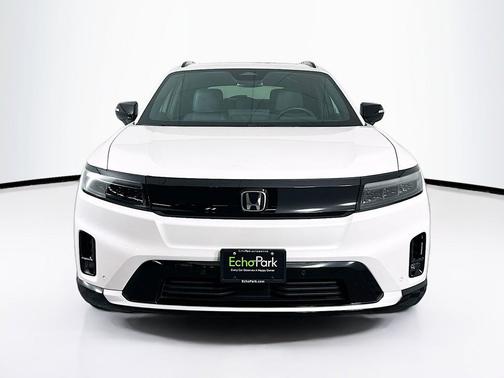 Snowfall Pearl 2025 Honda Prologue Touring