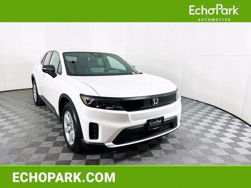 2024 Honda Prologue EX