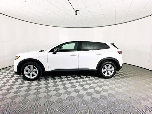 2024 Honda Prologue EX