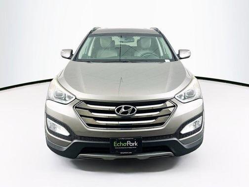 2014 Hyundai Santa Fe Sport 2.4L