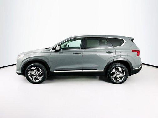 2022 Hyundai SANTA FE SEL 2.4