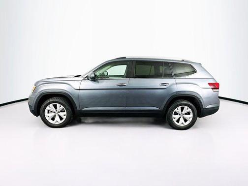2019 Volkswagen Atlas 2.0T SE