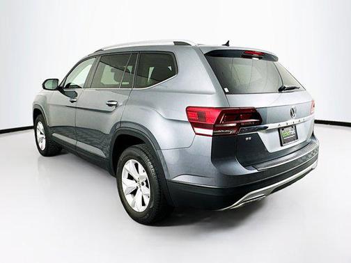 2019 Volkswagen Atlas 2.0T SE