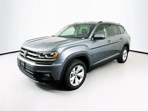 2019 Volkswagen Atlas 2.0T SE