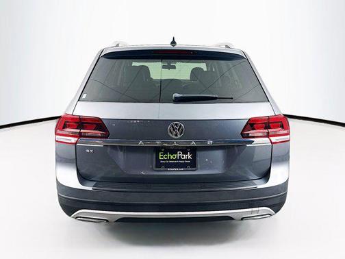 2019 Volkswagen Atlas 2.0T SE