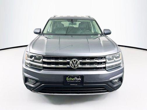 2019 Volkswagen Atlas 2.0T SE