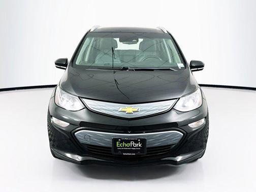 2017 Chevrolet Bolt EV Premier