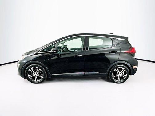 2017 Chevrolet Bolt EV Premier