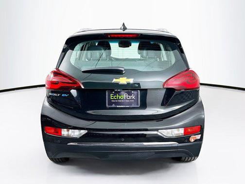 2017 Chevrolet Bolt EV Premier