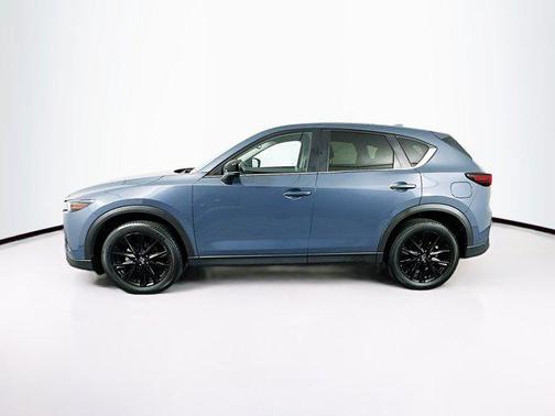2024 Mazda CX-5 Carbon Edition