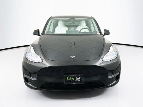 2021 Tesla Model Y Performance Dual Motor All-Wheel Drive