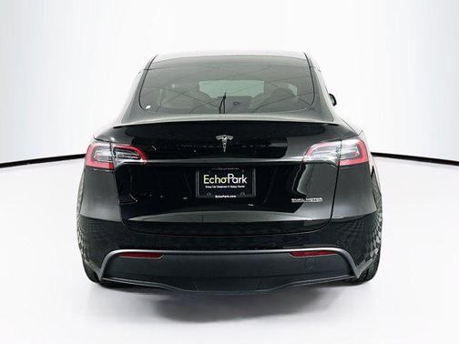 2021 Tesla Model Y Performance Dual Motor All-Wheel Drive