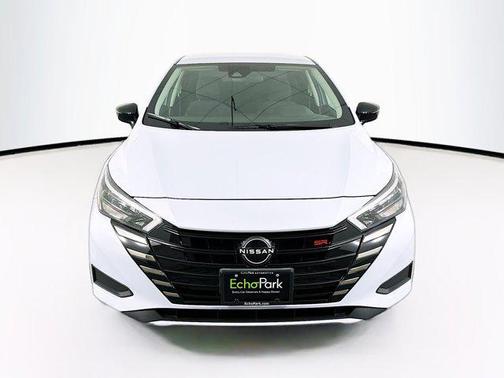 2023 Nissan Versa 1.6 S