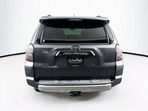 2019 Toyota 4Runner TRD Off Road Premium
