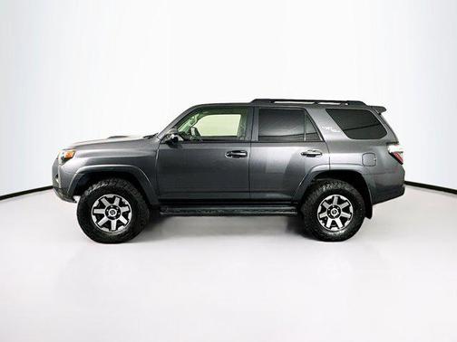 2019 Toyota 4Runner TRD Off Road Premium