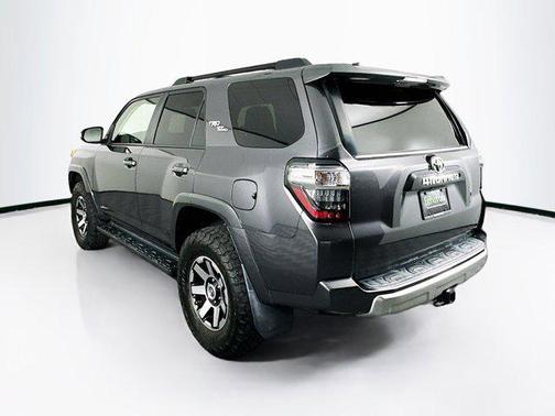 2019 Toyota 4Runner TRD Off Road Premium