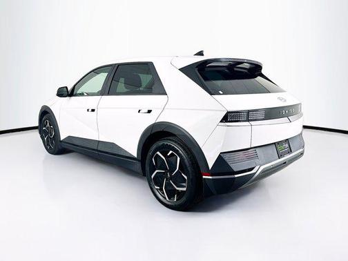 2023 Hyundai IONIQ 5 SE