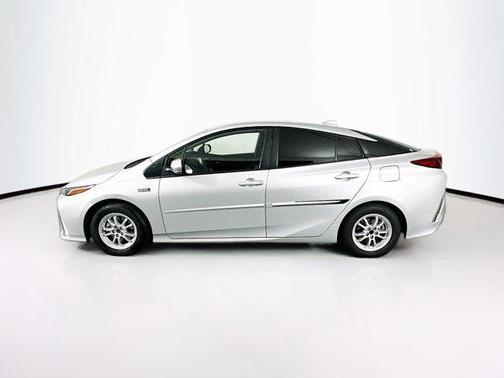 2021 Toyota Prius Prime XLE