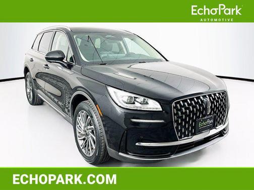 2024 Lincoln Corsair Reserve