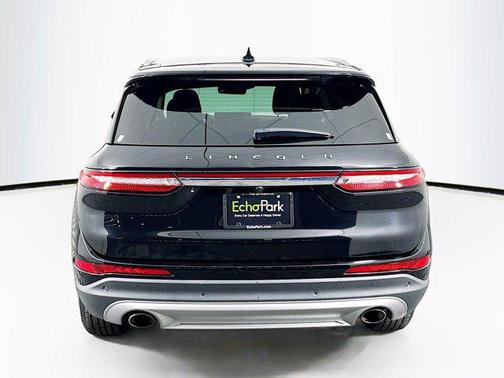 2024 Lincoln Corsair Reserve