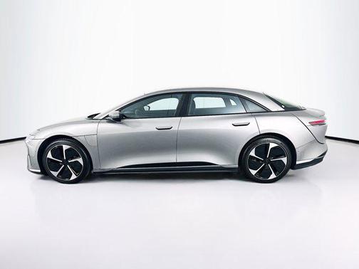 2023 Lucid Air Pure