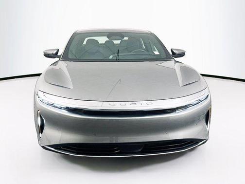 2023 Lucid Air Pure