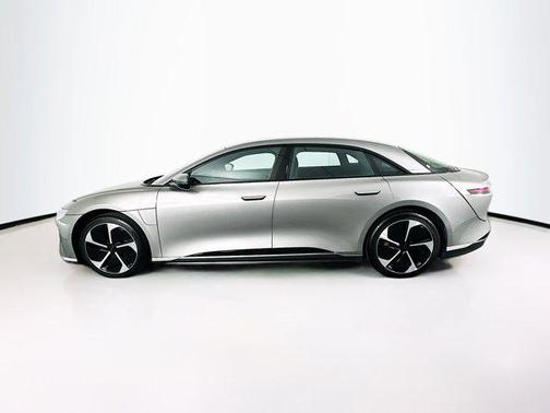 2023 Lucid Air Pure