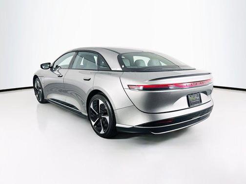 2023 Lucid Air Pure