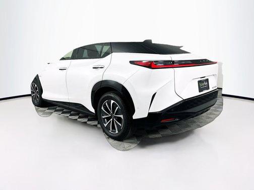 2024 Lexus RZ 300e Premium