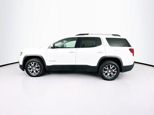 2023 GMC Acadia FWD SLT